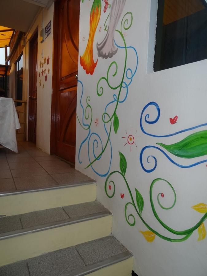 Pensión Casa Del Inka Cuzco