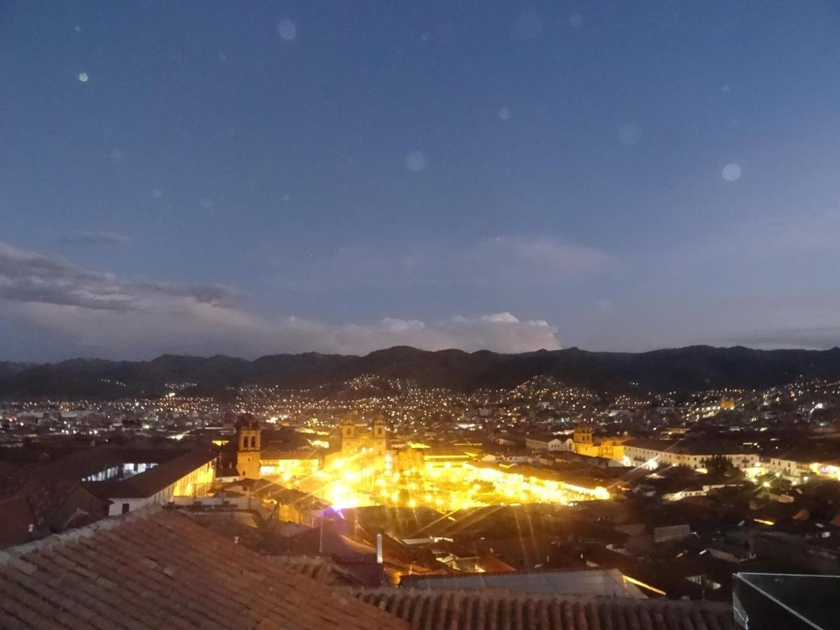 Casa Del Inka Cuzco
