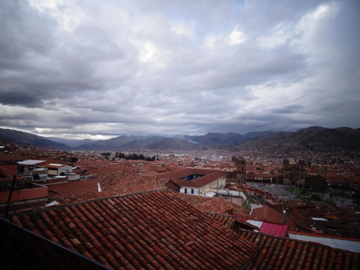 Casa Del Inka Cuzco