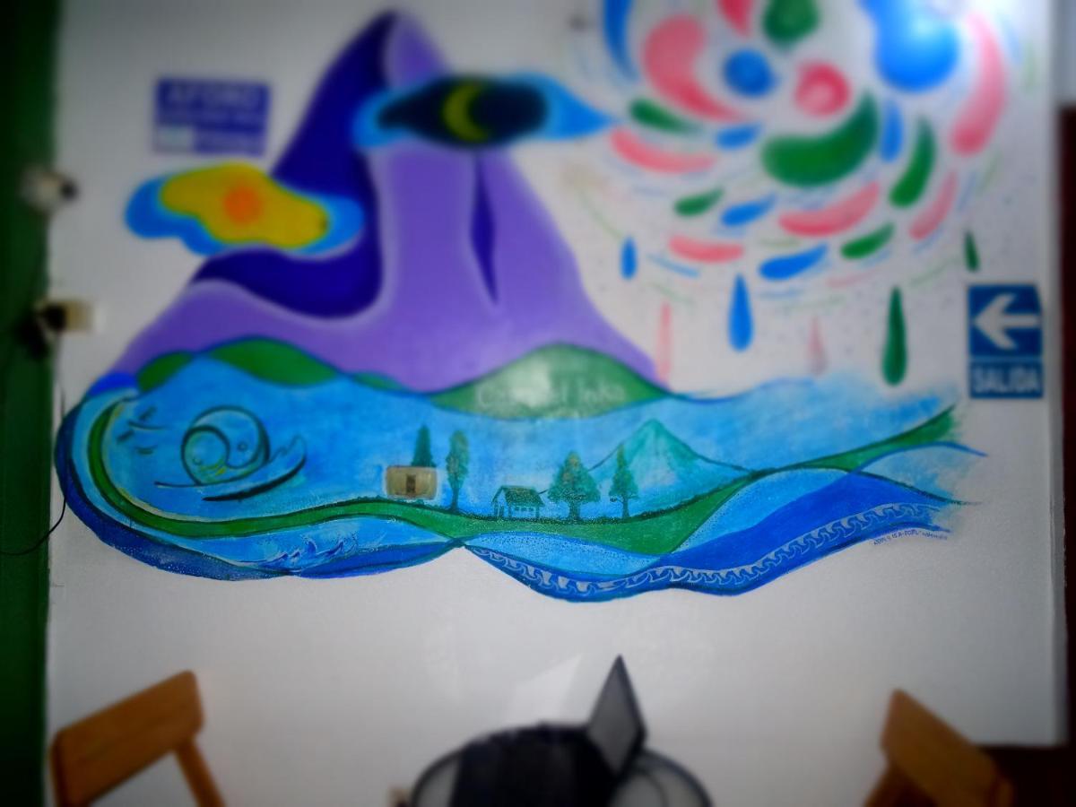 Pensión Casa Del Inka 2*