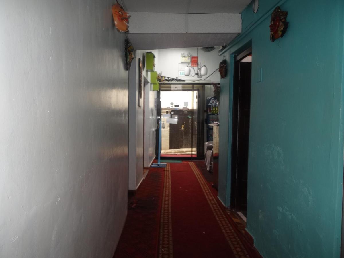 Pensión Casa Del Inka