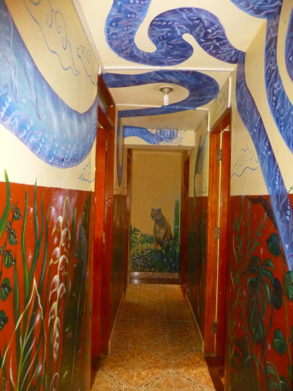 Casa Del Inka 2* Cuzco